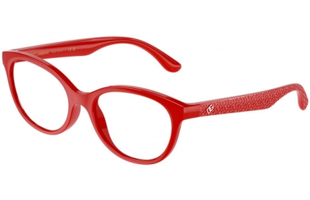 Lunettes Junior - Dolce & Gabbana Junior - DX5096 - 3088  CHERRY