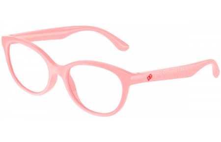 Gafas Junior - Dolce & Gabbana Junior - DX5096 - 3098 PINK