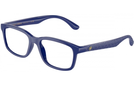 Gafas Junior - Dolce & Gabbana Junior - DX5097 - 3094  BLUE