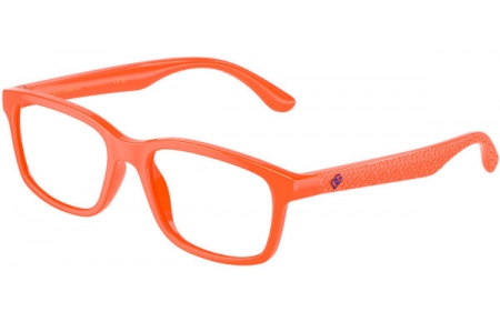 Gafas Junior - Dolce & Gabbana Junior - DX5097 - 3338 ORANGE