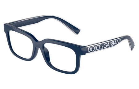 Gafas Junior - Dolce & Gabbana Junior - DX5002 - 3094  BLUE