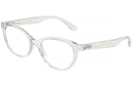 Gafas Junior - Dolce & Gabbana Junior - DX5096 - 3108  CRYSTAL GLITTER