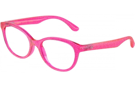 Gafas Junior - Dolce & Gabbana Junior - DX5096 - 3351  PINK GLITTER