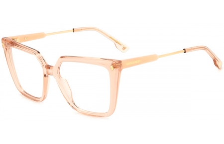 Monturas - Dsquared2 - D2 0136 - 35J PINK