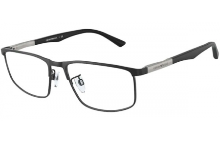 Frames - Emporio Armani - EA1131 - 3001 MATTE BLACK