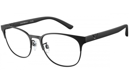 Monturas - Emporio Armani - EA1139 - 3001 MATTE BLACK