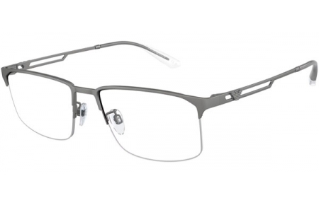 Monturas - Emporio Armani - EA1143 - 3003  MATTE GUNMETAL