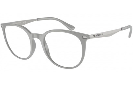 Monturas - Emporio Armani - EA3168 - 5173  SHINY GREY