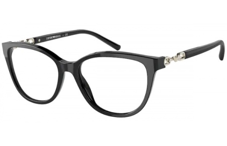 Monturas - Emporio Armani - EA3190 - 5001 BLACK