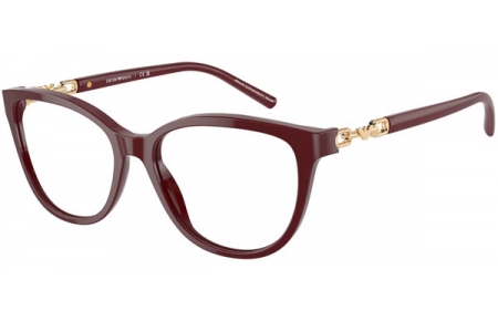 Monturas - Emporio Armani - EA3190 - 5576  SHINY BORDEAUX