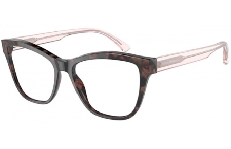 Monturas - Emporio Armani - EA3193 - 5410 SHINY PINK HAVANA