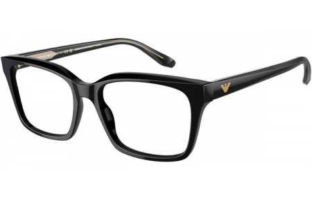 Monturas - Emporio Armani - EA3219 - 5017 BLACK