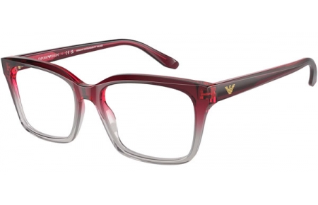 Frames - Emporio Armani - EA3219 - 5990 GRADIENT VIOLET GREY