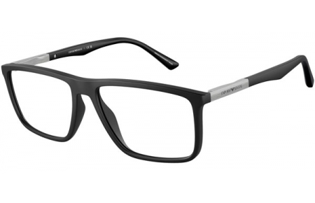 Monturas - Emporio Armani - EA3221 - 5001 MATTE BLACK