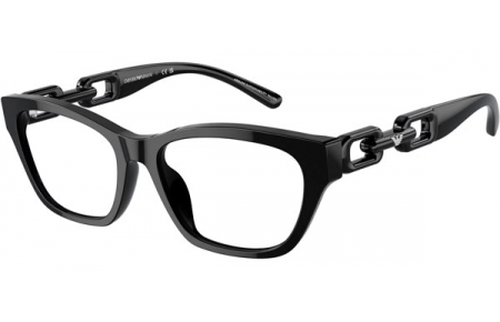 Monturas - Emporio Armani - EA3223U - 5017 SHINY BLACK