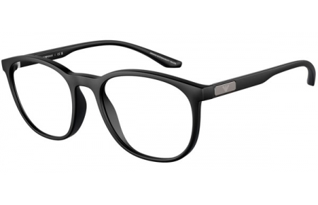 Monturas - Emporio Armani - EA3229 - 5001  MATTE BLACK