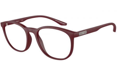 Monturas - Emporio Armani - EA3229 - 5261  MATTE BORDEAUX