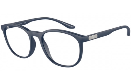 Monturas - Emporio Armani - EA3229 - 5763  MATTE BLUETTE