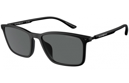 Gafas de Sol - Emporio Armani - EA4223U - 500187  MATTE BLACK // DARK GREY