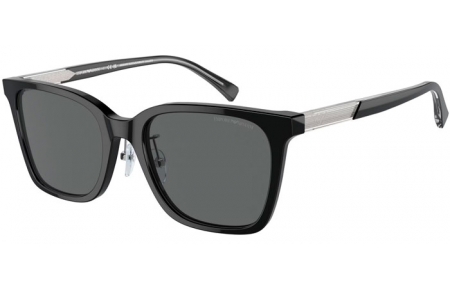 Gafas de Sol - Emporio Armani - EA4226D - 501787  SHINY BLACK // DARK GREY