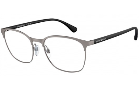 Monturas - Emporio Armani - EA1114 - 3032  MATTE GUNMETAL