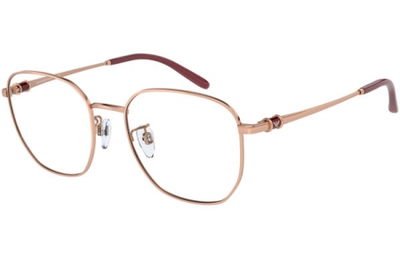 Monturas - Emporio Armani - EA1134D - 3011  SHINY ROSE GOLD