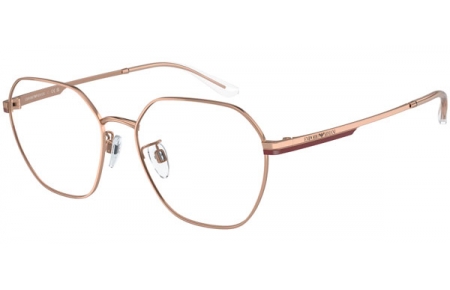 Monturas - Emporio Armani - EA1145D - 3011  SHINY ROSE GOLD