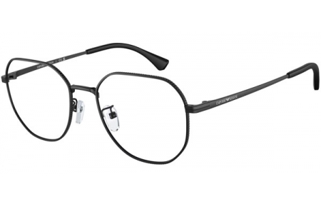 Monturas - Emporio Armani - EA1154D - 3001  MATTE BLACK