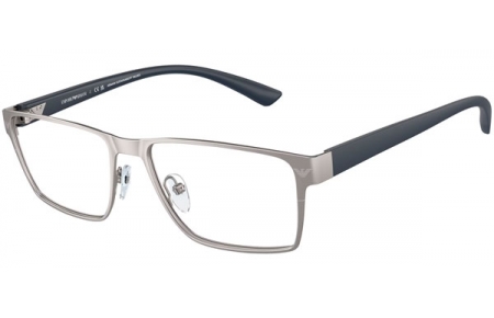 Monturas - Emporio Armani - EA1157 - 3003  MATTE GUNMETAL