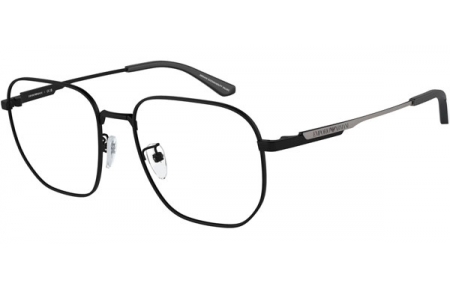 Monturas - Emporio Armani - EA1159D - 3001  MATTE BLACK