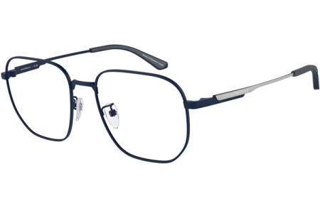 Monturas - Emporio Armani - EA1159D - 3018  MATTE BLUE