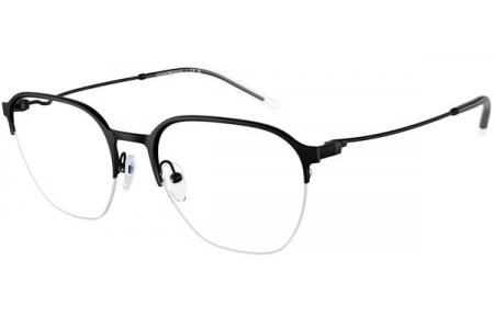 Monturas - Emporio Armani - EA1160 - 3001  MATTE BLACK