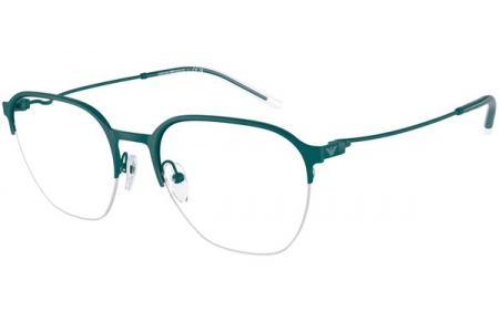 Monturas - Emporio Armani - EA1160 - 3379  MATTE ALPINE GREEN