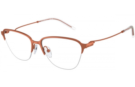 Monturas - Emporio Armani - EA1161 - 3381  SHINY BROWN