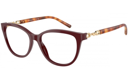 Monturas - Emporio Armani - EA3190 - 5577  SHINY BORDEAUX