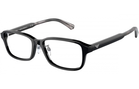 Monturas - Emporio Armani - EA3215D - 5017  BLACK