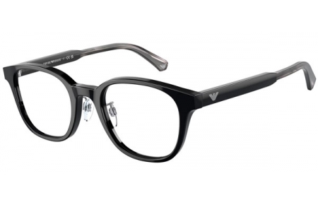 Monturas - Emporio Armani - EA3216D - 5017  BLACK