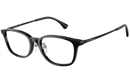 Monturas - Emporio Armani - EA3217D - 5017  SHINY BLACK