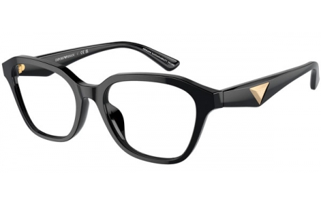 Lunettes de vue - Emporio Armani - EA3235U - 5017  SHINY BLACK