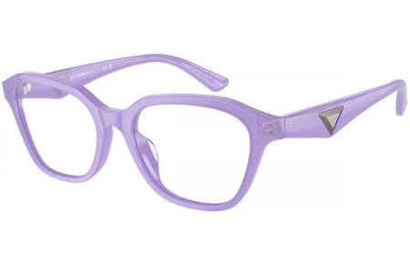 Monturas - Emporio Armani - EA3235U - 6117  SHINY OPAL VIOLET