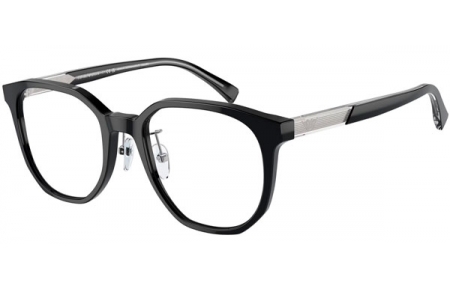 Monturas - Emporio Armani - EA3241D - 5017  SHINY BLACK