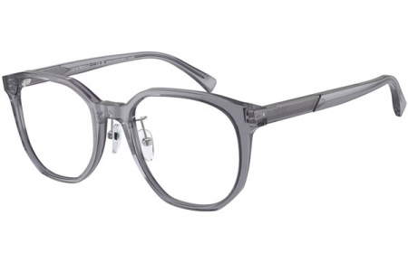 Monturas - Emporio Armani - EA3241D - 5029  SHINY TRANSPARENT GREY