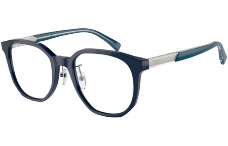 Monturas - Emporio Armani - EA3241D - 6039  SHINY BLUE