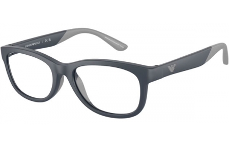 Gafas Junior - Emporio Armani Junior - EK3001 - 5088 MATTE BLUE