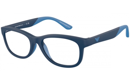 Gafas Junior - Emporio Armani Junior - EK3001 - 5759  MATTE BLUE