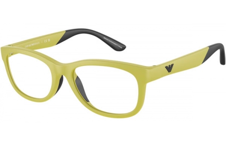 Gafas Junior - Emporio Armani Junior - EK3001 - 6010 MATTE LIME