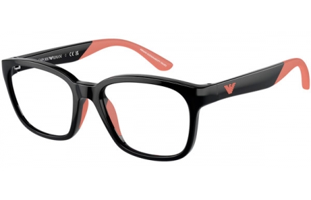 Gafas Junior - Emporio Armani Junior - EK3003 - 5017 SHINY BLACK