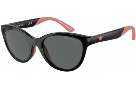 Gafas Junior - Emporio Armani Junior - EK4003 - 501787  SHINY BLACK // DARK GREY