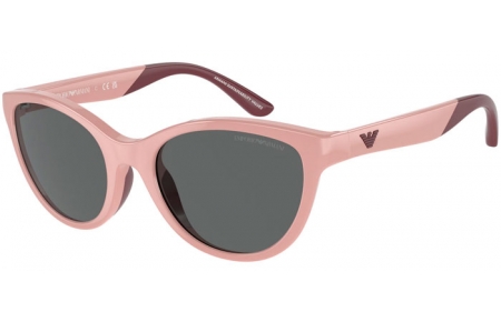 Gafas Junior - Emporio Armani Junior - EK4003 - 508687  SHINY PINK // DARK GREY