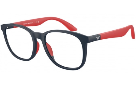 Gafas Junior - Emporio Armani Junior - EK3004 - 5088  MATTE BLUE